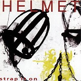 Helmet - Strap It On