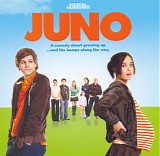 Soundtrack - Juno