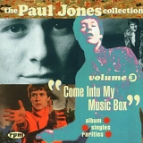 Jones, Paul - Come Into My Music Box