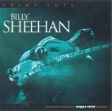 Billy Sheehan - Prime Cuts