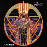 Clutch - Earth Rocker