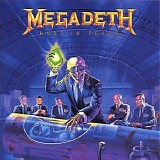 Megadeth - Rust In Peace