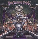 Devin Townsend Project - Deconstruction