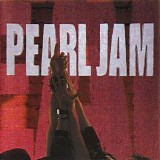 Pearl Jam - Ten