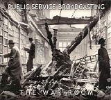 Public Service Broadcasting - The War Room