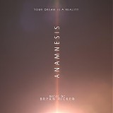 Bryan Ricker - Anamnesis