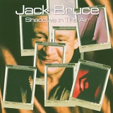 Bruce, Jack - Shadows in the Air