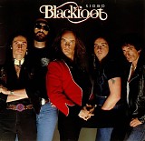 Blackfoot - Siogo