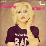 Blondie - Atomic