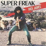 Rick James - Super Freak