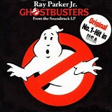 Ray Parker Jr. - Ghostbusters