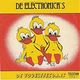 De Electronica's - De Vogeltjesdans