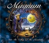 Magnum - Into the Valley of the Moon King