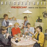 Goede Doel - Vriendschap