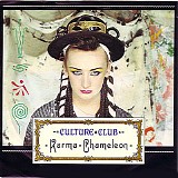 Culture Club - Karma Chameleon