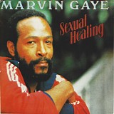 Marvin Gaye - Sexual Healing