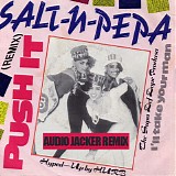 Salt-N-Pepa - Push It (Remix)