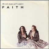 Wee Papa Girl Rappers - Faith