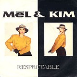 Mel & Kim - Respectable