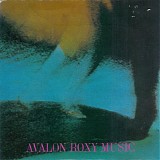 Roxy Music - Avalon