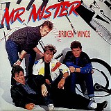 Mr. Mister - Broken Wings