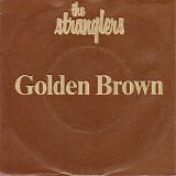 Stranglers - Golden Brown