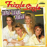 Frizzle Sizzle - Alles Heeft Ritme