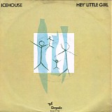 Icehouse - Hey' Little Girl