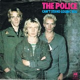 Police - Can't Stand Losing You