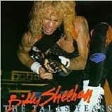 Billy Sheehan - The Talas Years