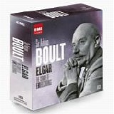Sir Adrian Boult - Elgar, The Complete EMI Recordings