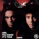 Milli Vanilli - Girl You Know It's True