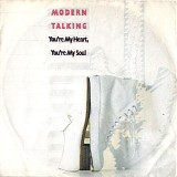 Modern Talking - You're My Heart, You're My Soul