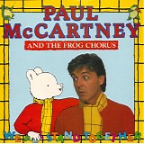 Paul McCartney and the Frog Chorus - We All Stand Together