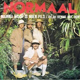 Normaal - Mamma Woar Is Mien Pils