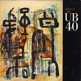 UB40 - Homely Girl