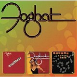 Foghat - Girls To Chat & Boys To Bounce/ In The Mood For Something Rude