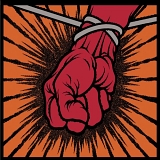 Metallica - St. Anger