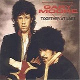 Gary Moore - London - Together At Last