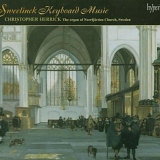 Christopher Herrick - Sweelinck: Keyboard Music