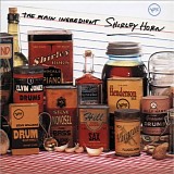 Shirley Horn - The Main Ingredient