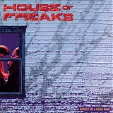 House Of Freaks - Monkey On A Chain Gang