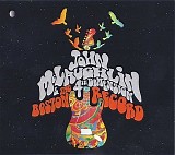 John McLaughlin & The 4th Dimension - The Boston Record