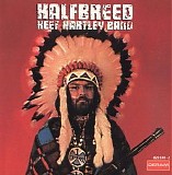 Keef Hartley Band - Halfbreed