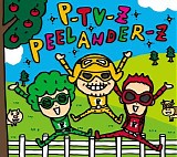 Peelander-Z - P-TV-Z