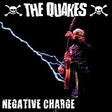 The Quakes - Negative Charge