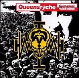 QueensrÃ¿che - Operation Mindcrime