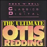 Otis Redding - The Ultimate Otis Redding