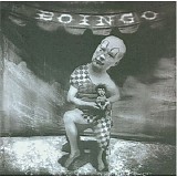 Oingo Boingo - Boingo