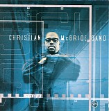 Christian McBride Band - Sci-Fi